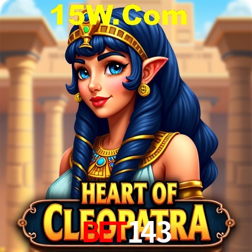 Slot Games bet143