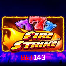 Welcome Bonus bet143