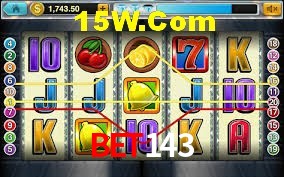 Live Casino bet143