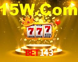bet143: Jogos de Caça-Níqueis-Altas Recompensas, Roleta-Velocidade, Blackjack-Desafios Máximos