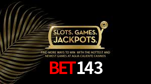 Descubra a Magia dos Jogos de Arcade no bet143