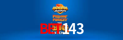 bet143: Seu Cassino Premiado com Pagamentos Rápidos