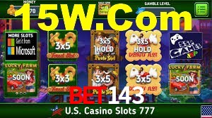 Daily Bonuses bet143