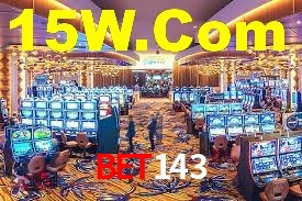 Sinta a adrenalina dos jogos de cassino com bet143