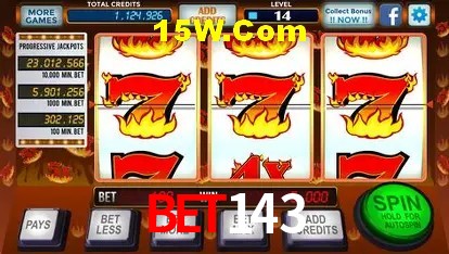 A Popularidade dos Caça-Níqueis no bet143