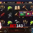 A Popularidade dos Caça-Níqueis no bet143