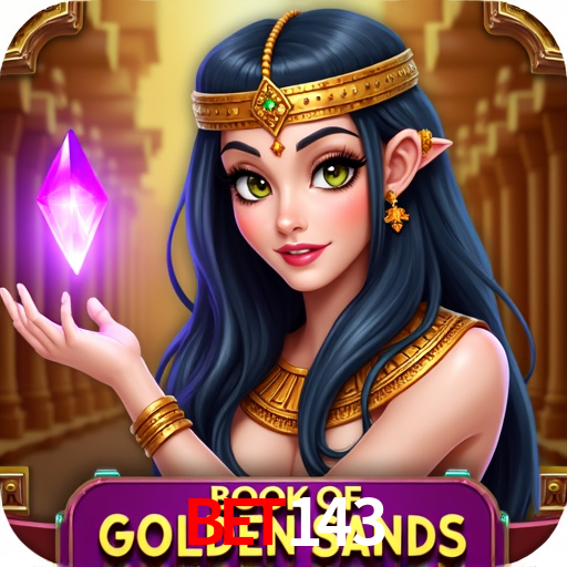 Provedores de Jogos bet143