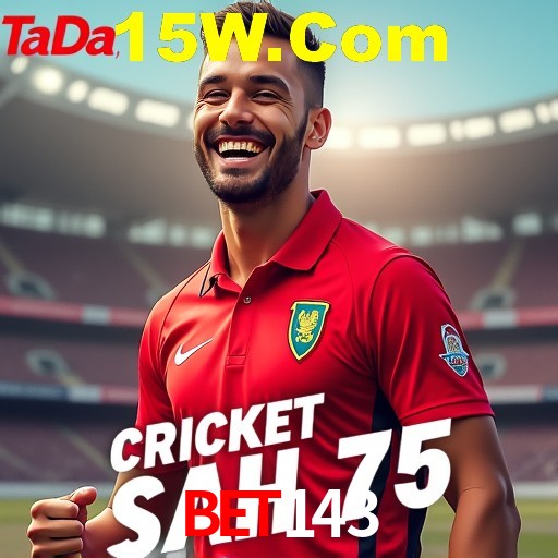 Promoção Relâmpago bet143
