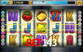 Roulette Table bet143