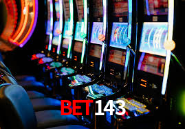 VIP Casino bet143