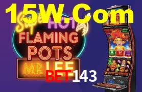 bet143: A Experiência de Casino com Jogos de Mesa ao Vivo
