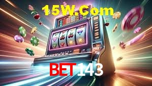 Live Casino bet143