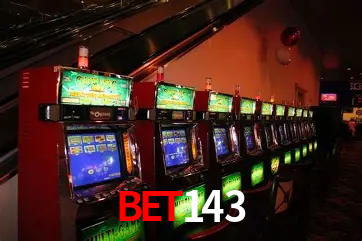 Especiais de Fim de Semana bet143