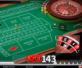 Tecnologia da Plataforma bet143