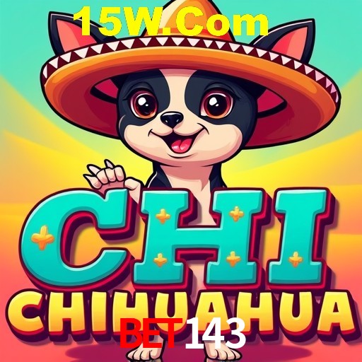 Experiência VIP bet143