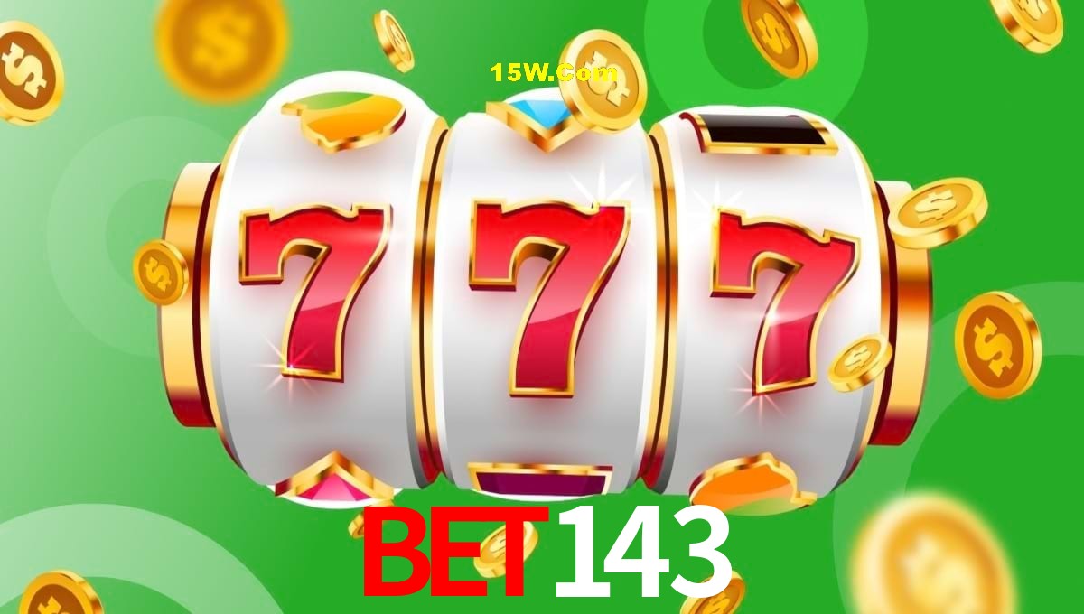 Statistics bet143