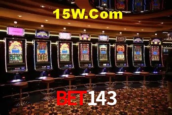 Login Seguro bet143