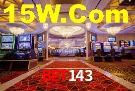 Programa VIP bet143