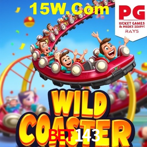 Descubra o Mundo do Cassino Online com bet143