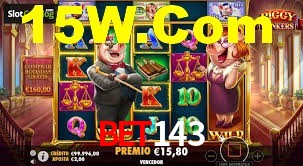 Daily Bonuses bet143