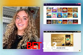 bet143: Seu Cassino Premiado com Pagamentos Rápidos