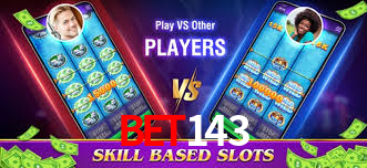 VIP Casino bet143