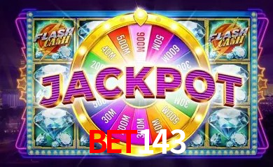 Provedores de Jogos bet143