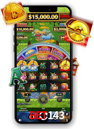 Welcome Bonus bet143
