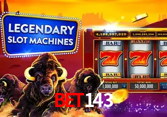 Promoções Sazonais bet143