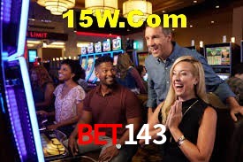 Blackjack Table bet143